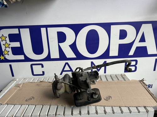 Turbina motore jeep renegade - motore,