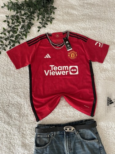 Maglietta manchester united - maglietta,