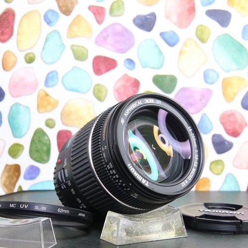 Tamron 200mm canon - 28-200mm,