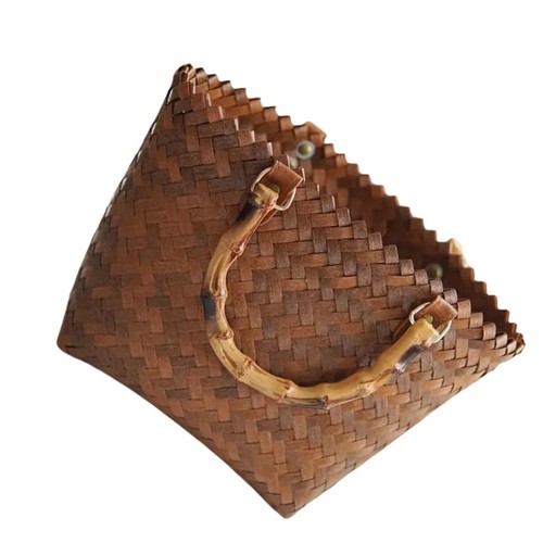 Borsa paglia moda - borsa, bag