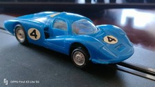 POLICAR/POLISTIL SLOT CAR