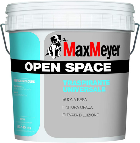 Pittura murale idropittura - murale,