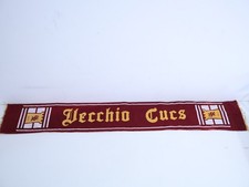 Sciarpa calcio AS Roma vintage