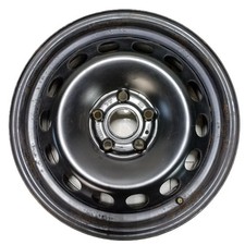 Cerchi in acciaio Audi A3