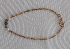 Bracciale vintage argento 835