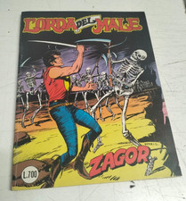 ZAGOR ZENITH  # 247 ( 196 ) -
