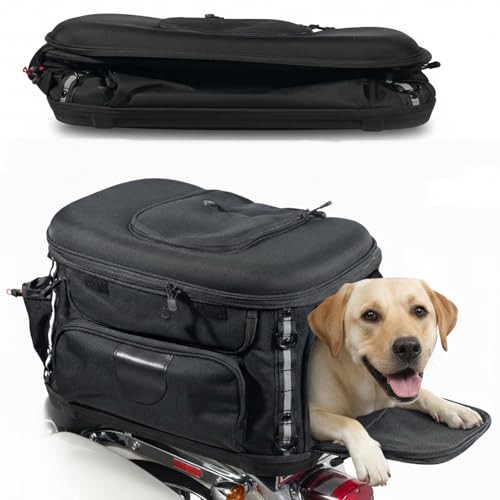 Trasportino per cani moto - trasportino,