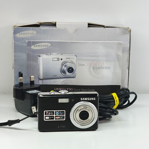Samsung l730 megapixel - samsung,