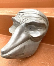 Stampo/1  Vintage In Alluminio