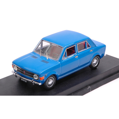 Fiat 128 quattro porte - fiat,