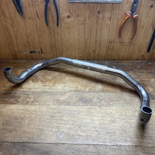 3ttt moscow aero handlebar - aero,