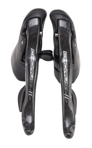 Set leva freno cambio - leva,