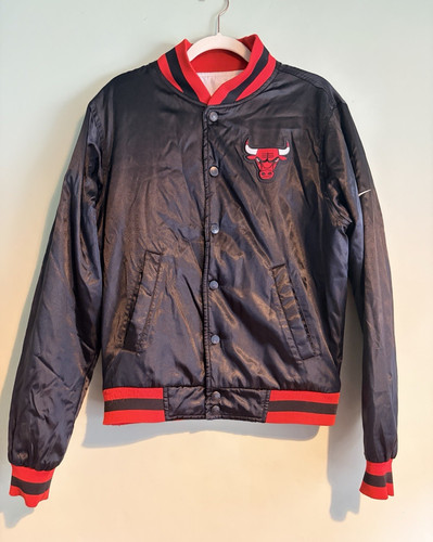 Nike chicago bulls - chicago,