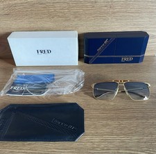 Sunglasses Fred Ocean Made In