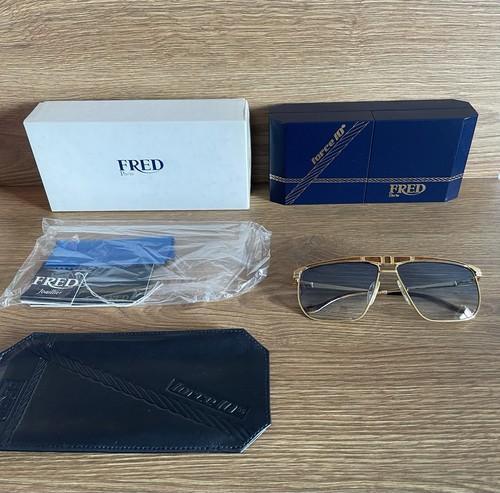Sunglasses fred ocean - ocean, made