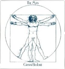 Gianni Bedori–The Man-Prima