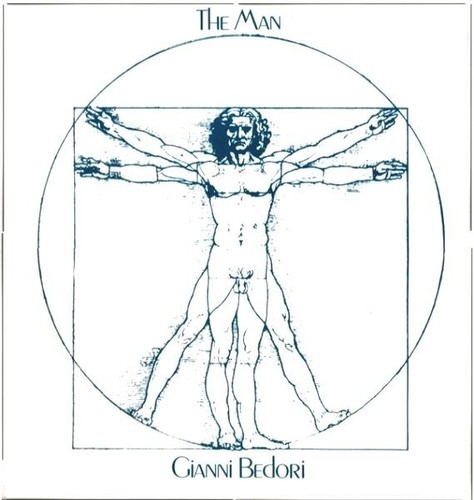 Gianni bedori the man prima - bedori–the, man-prima