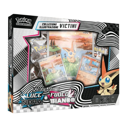 Pokemon collezione - pokemon,