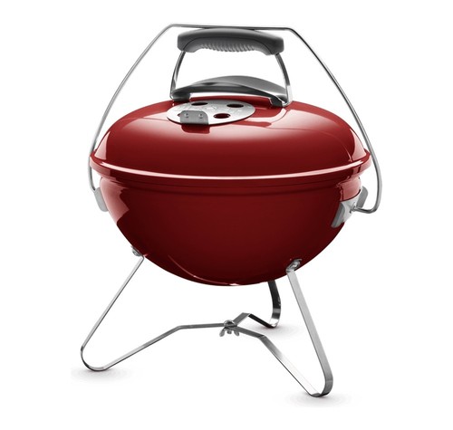 Barbecue carbone weber - a,