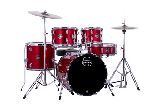 Mapex cm5844ftcir comet - mapex, junior