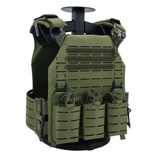 Gilet militare tattico taglio