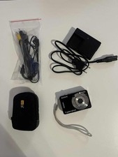 Fotocamera Sony Cyber-shot