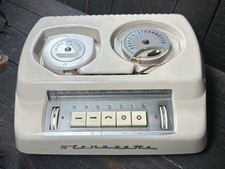 Grundig stenorette - grundig,
