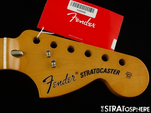 Collo fender vintera anni - collo,