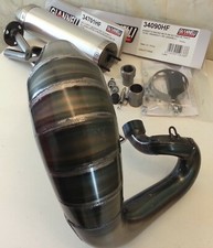 marmitta GIANNELLI espansione