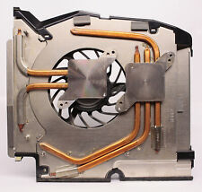 DISSIPATORE VENTOLA HEATSINK 0G10334516 FAN SONY PS3 FAT 60 GB CECH04 D14F-12BS1