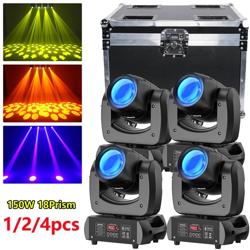 150w 18prisma led - 150w, luce
