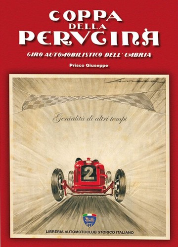 Coppa della perugina giro - coppa,