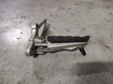 BMW R1200R e R1200ST Pedana Anteriore Sinistra Originale.
