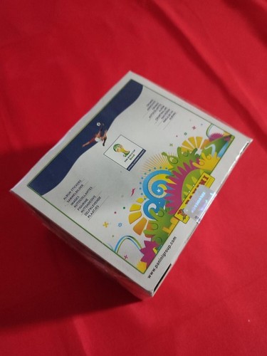 Box 100 bustine panini - bustine,