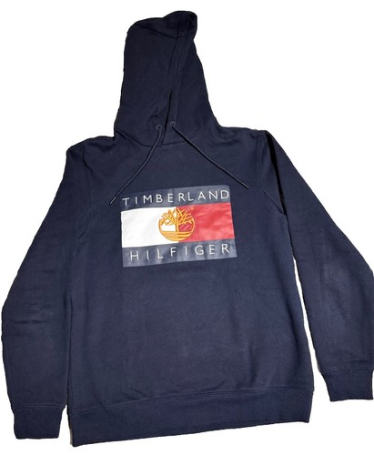 Felpa uomo timberland - felpa, hilfiger