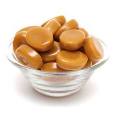 Burro senza zucchero Toffee