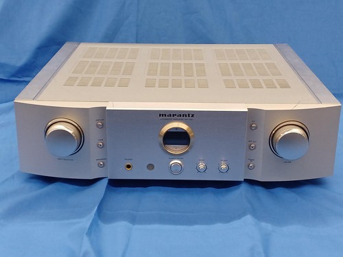 Amplificatore integrato