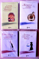 LA BUSSOLA D'ORO + CRONACHE DI