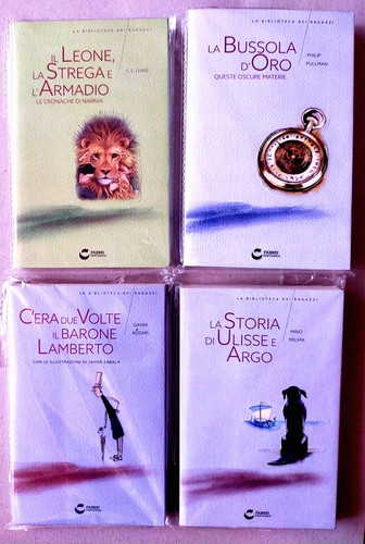 Bussola oro cronache di - bussola, +