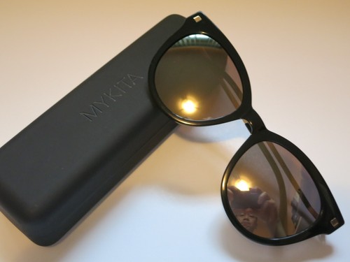 Occhiali sole mykita lite - occhiali,