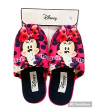 PANTOFOLA DE FONSECA DISNEY