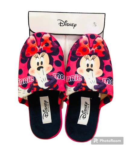 Pantofola fonseca disney - fonseca,
