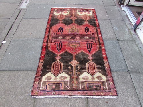 Tappeto orientale lana - orientale,