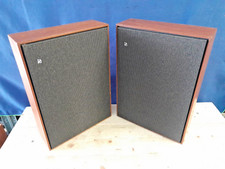 CASSE ACUSTICHE Bang & Olufsen BEOVOX HT800 VINTAGE MADE IN DENMARK INTROVABILI