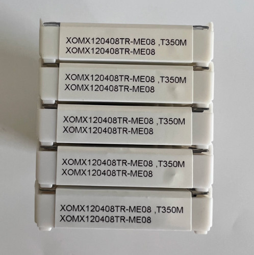 XOMX120408TR-ME08,T350M/SECO