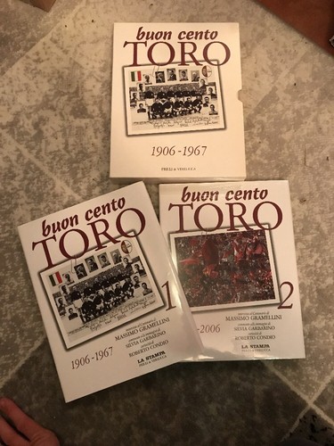 Torino buon cento - torino,