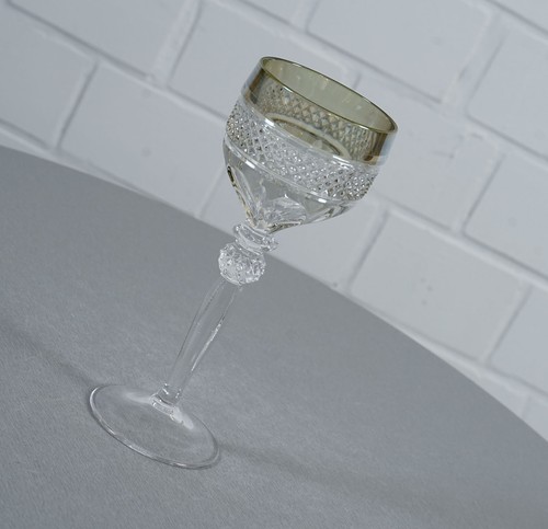 Elegante cristallo piombo - cristallo,