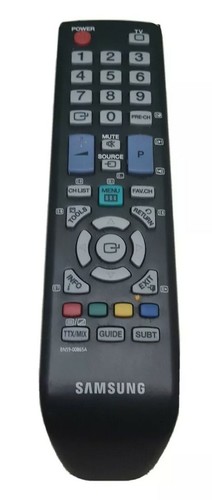 Telecomando originale samsung - telecomando,