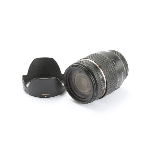 Tamron asp 18 - 3,5-6,3/18-270, di