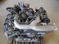 CGK CGKA MOTORE 2.7 TDI 140KW